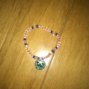 summer bracelet